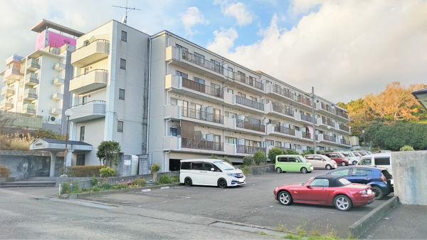 東名沼津マンション