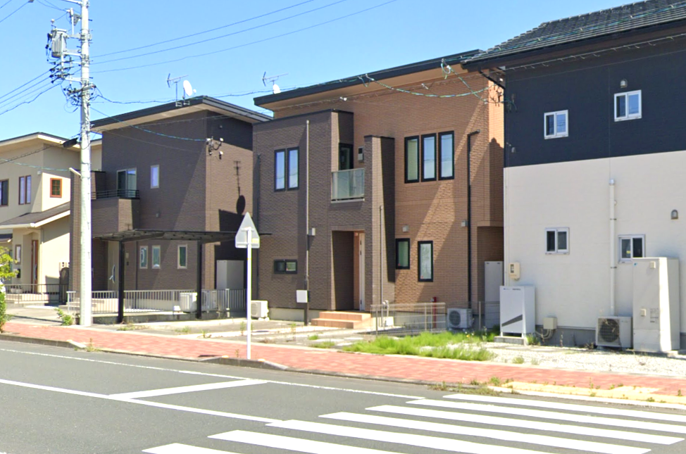袋井市上山梨五丁目