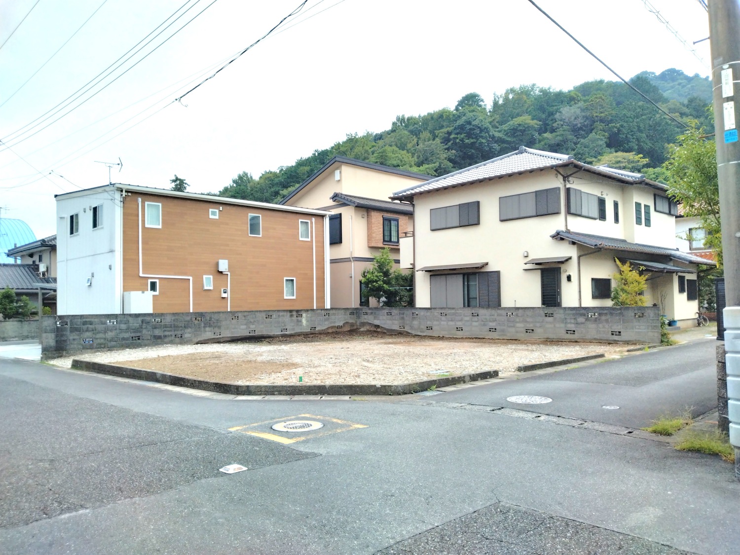 駿東郡清水町中徳倉