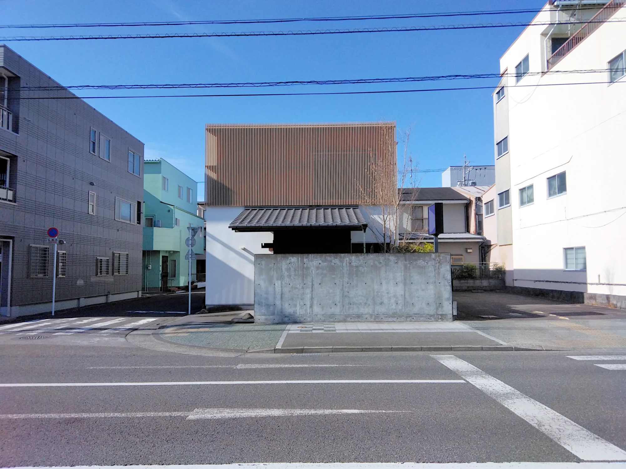 静岡市葵区田町二丁目 静岡市葵区田町二丁目