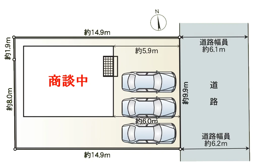 沼津市高沢町 沼津市高沢町