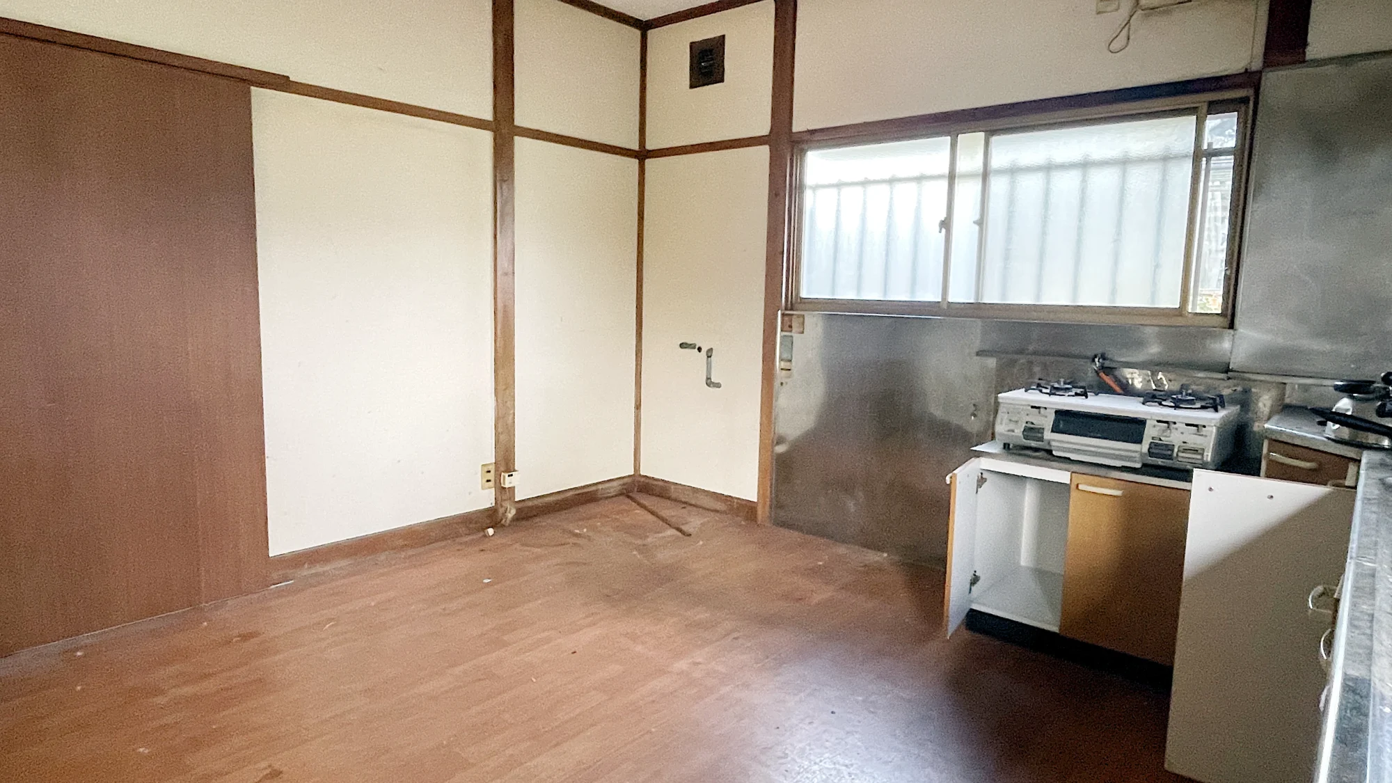 (キッチン) (キッチン)