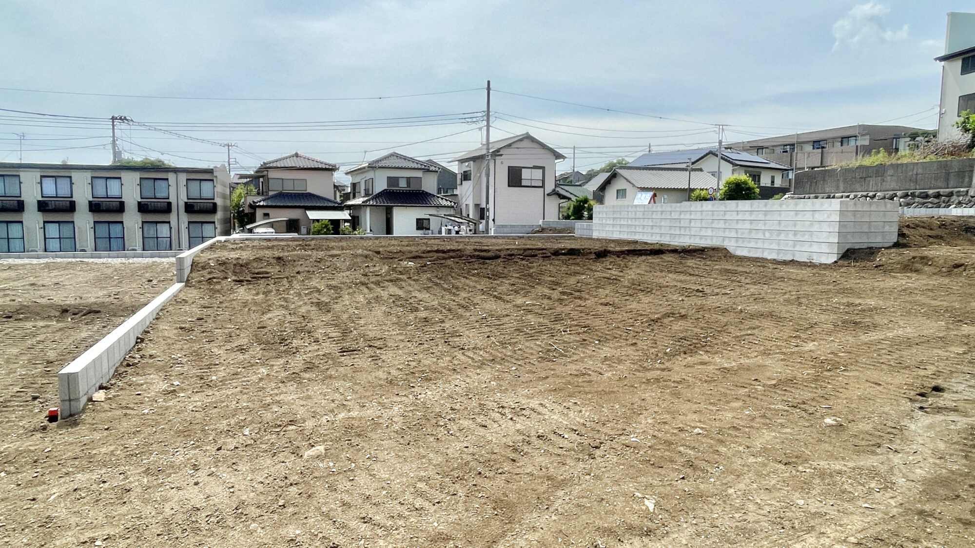 4号地 4号地