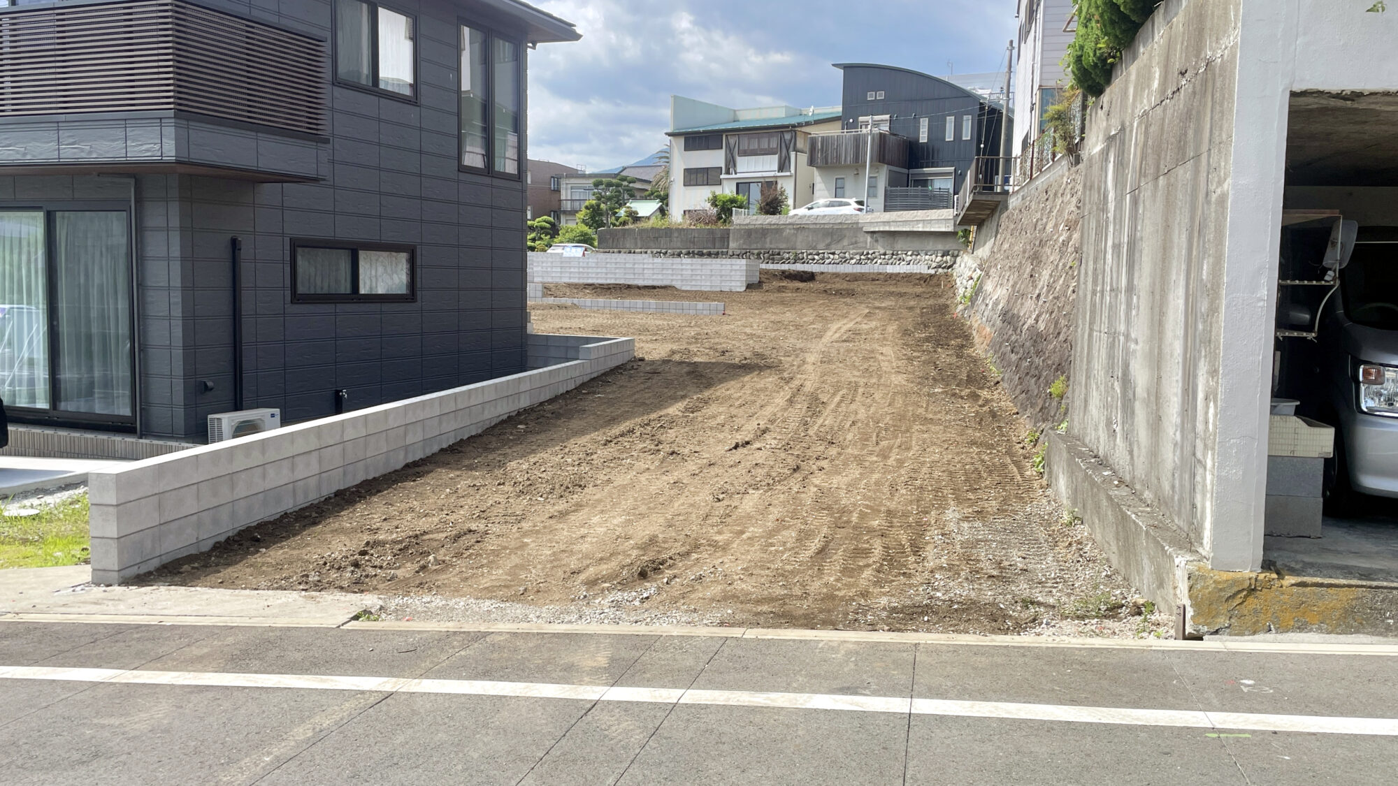 5号地 5号地