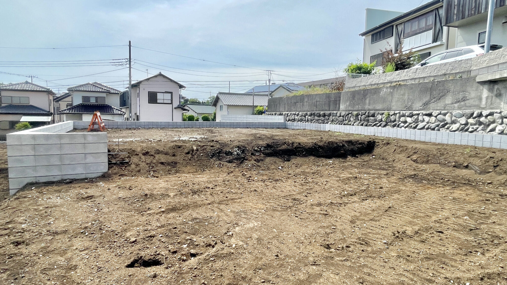 5号地 5号地