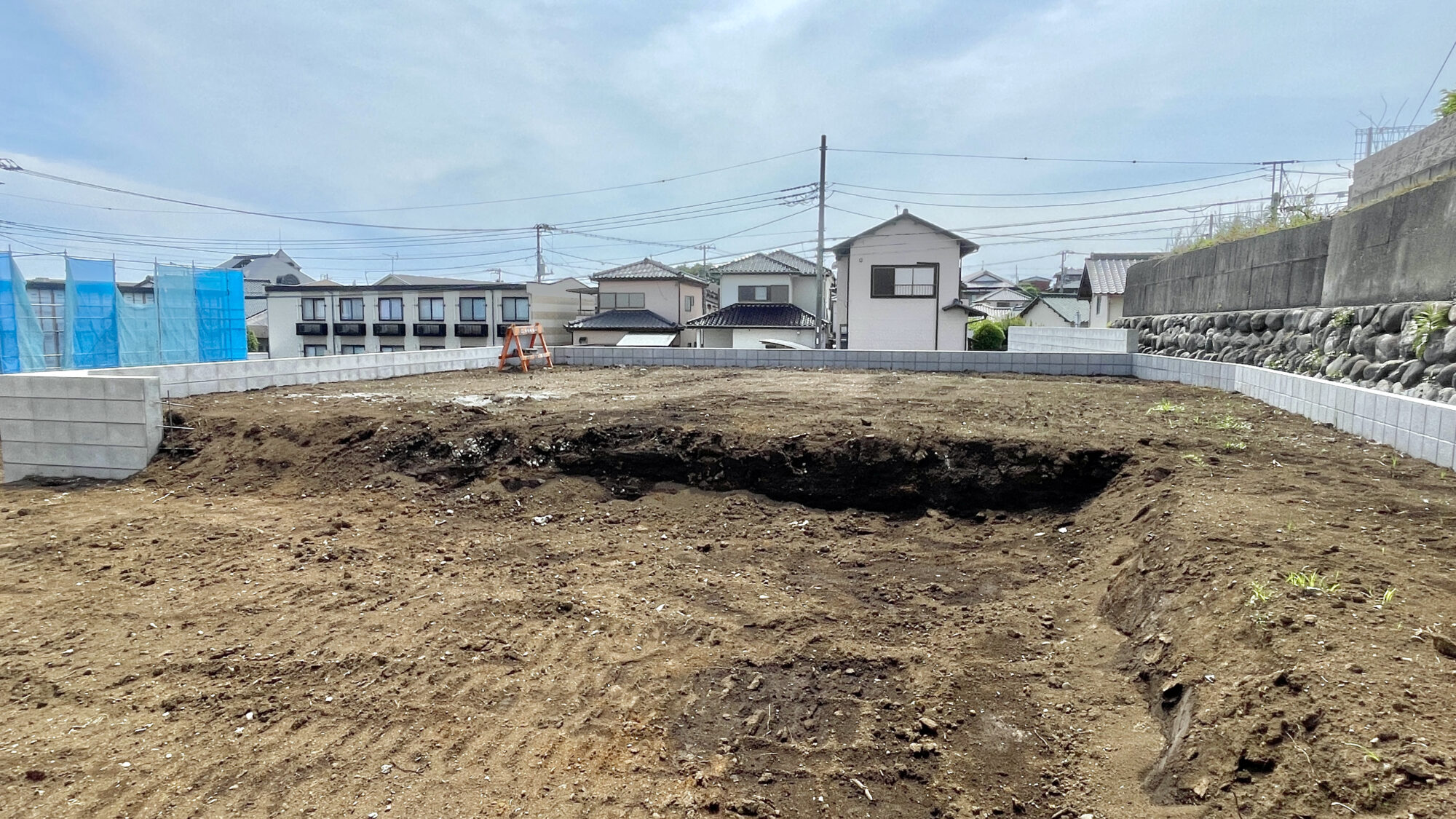 5号地 5号地