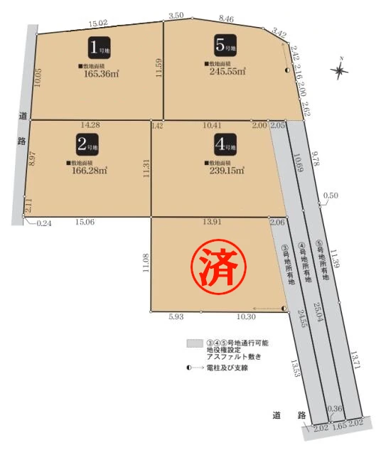 沼津市西熊堂第3