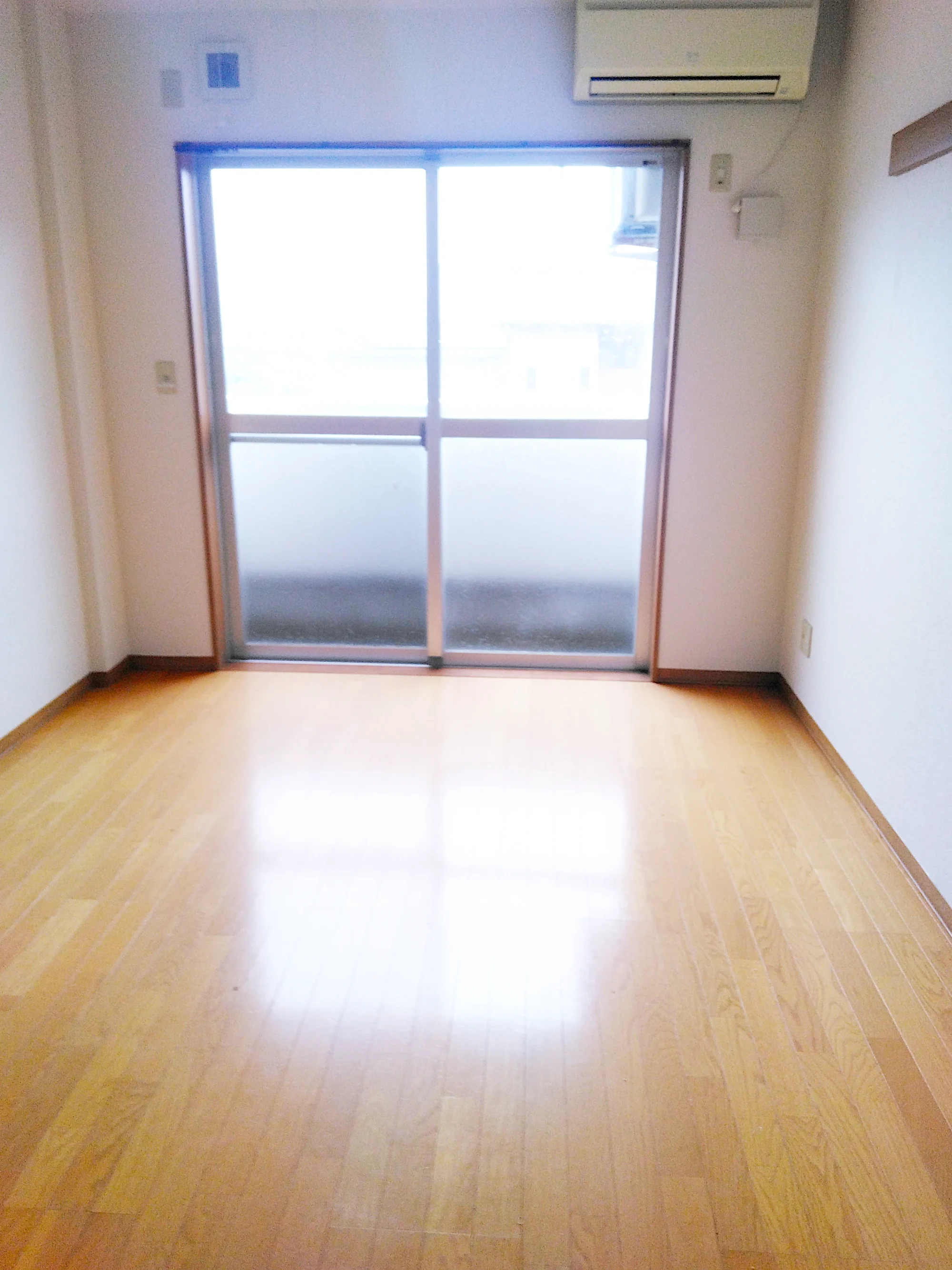 206号室 206号室