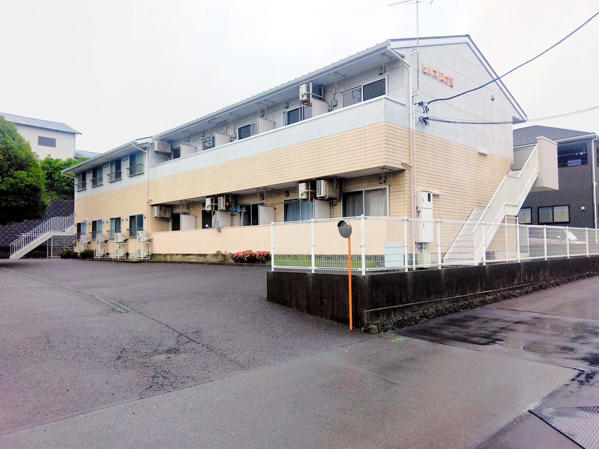 ヒルズ岡の宮