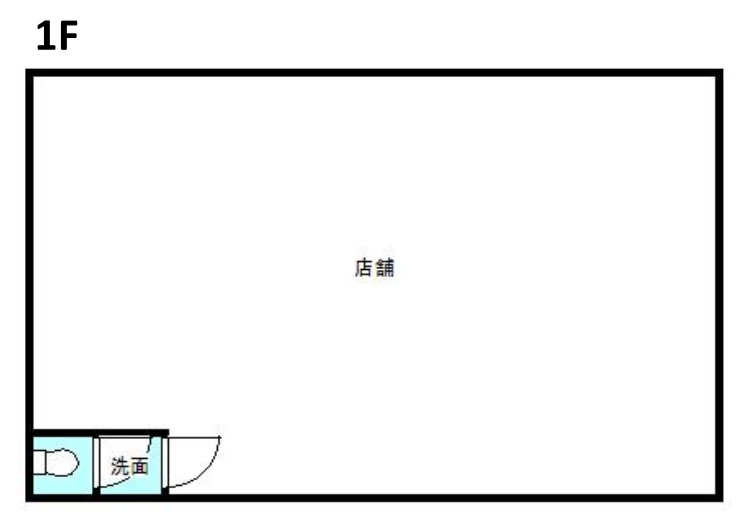 沼津市青野 貸店舗事務所