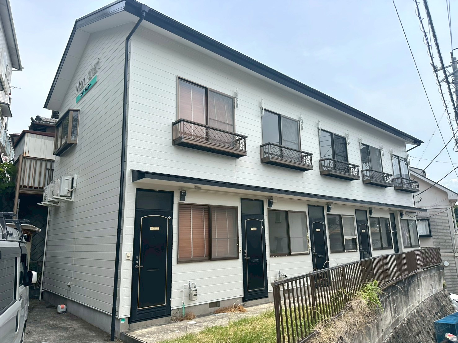 沼津市大岡(門池) 沼津市大岡(門池)