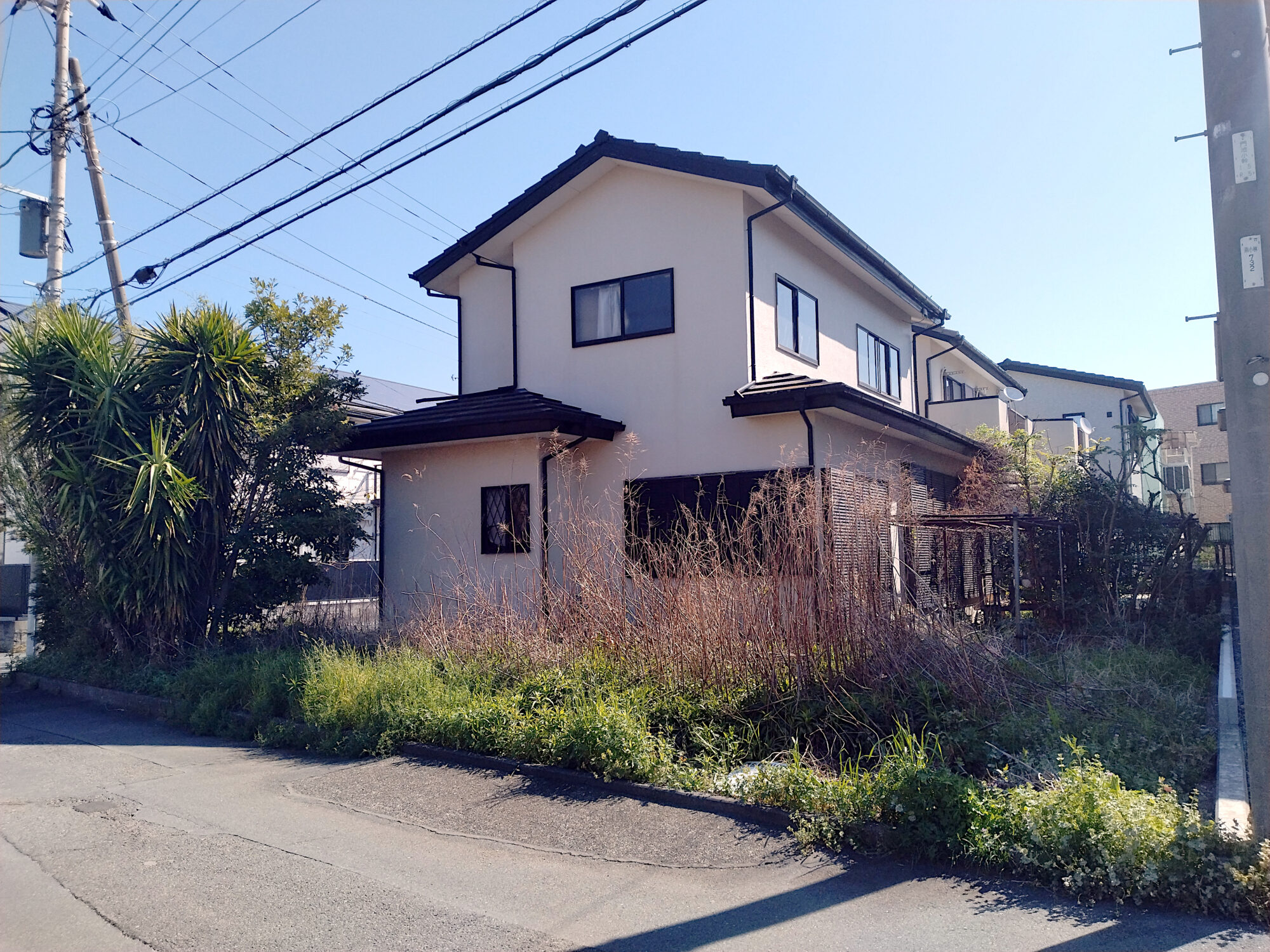 沼津市大岡 沼津市大岡
