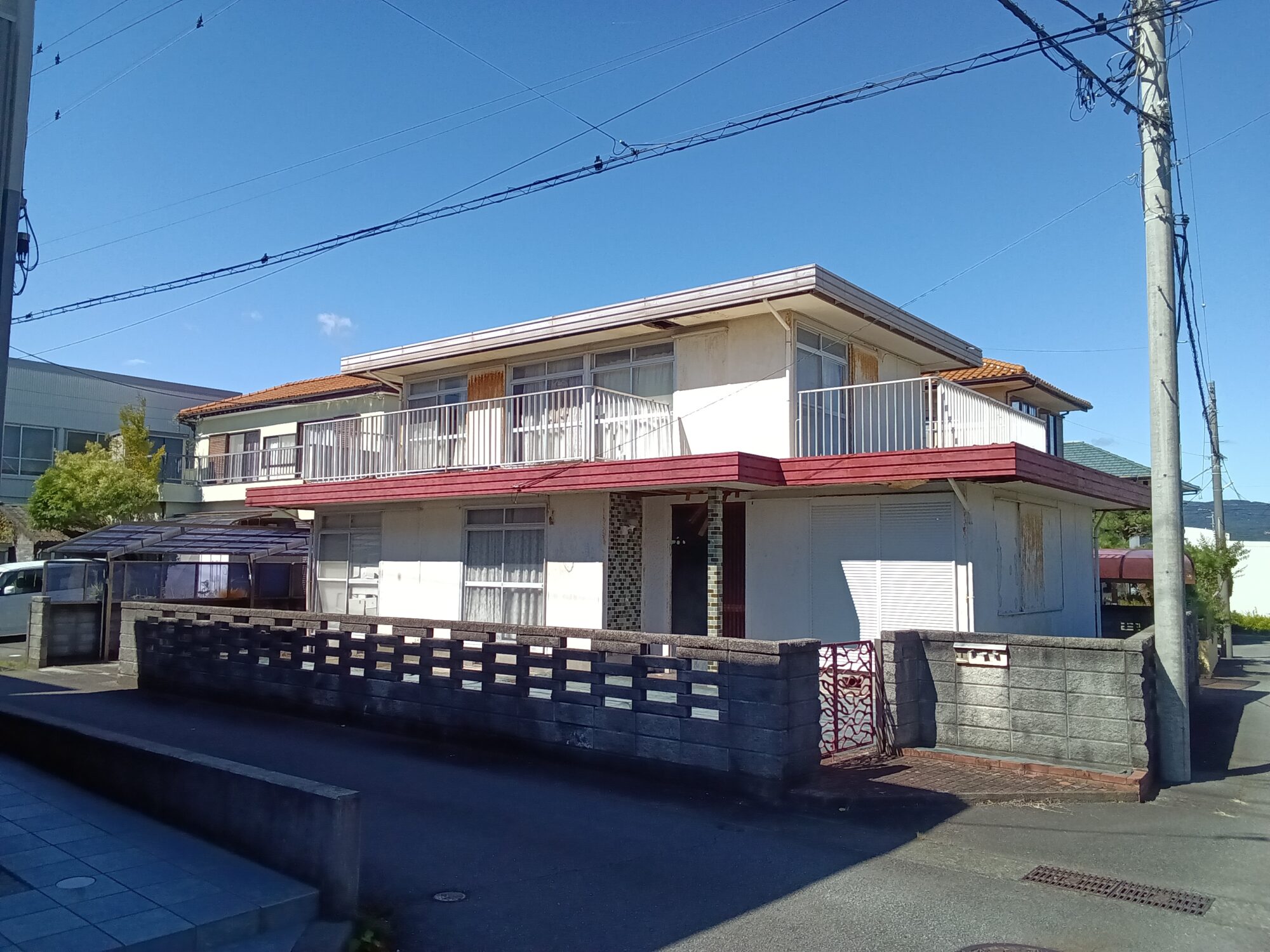 沼津市松長