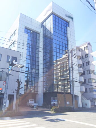 沼津市高沢町