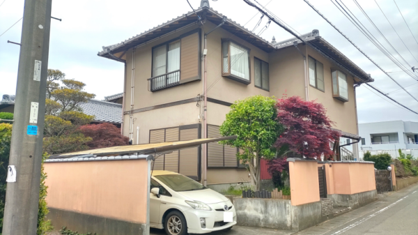 駿東郡清水町徳倉